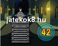Batman jtk 26