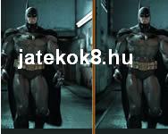 Batman jtk 35