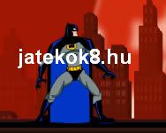 Batman jtk 37