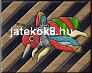 kiraks puzzle jtk 13