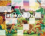 kiraks puzzle jtk 174